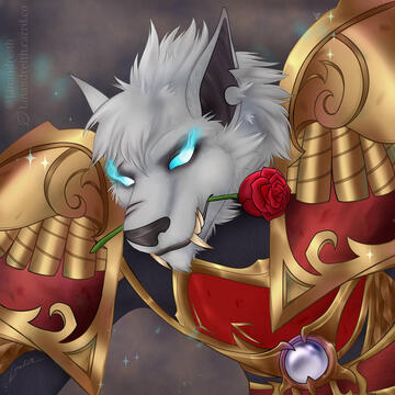 Worgen