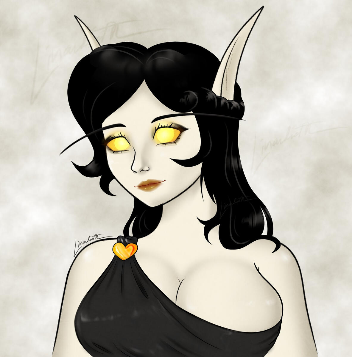 random elf lady random elf lady