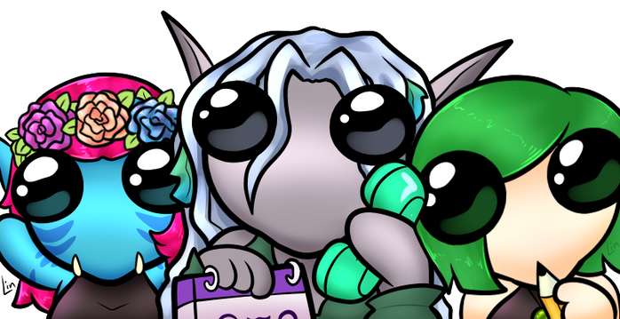 Gartic Phone draw-over