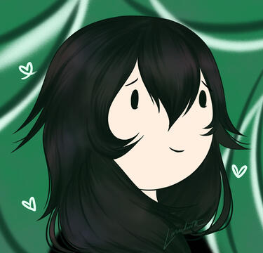 Lin Headshot